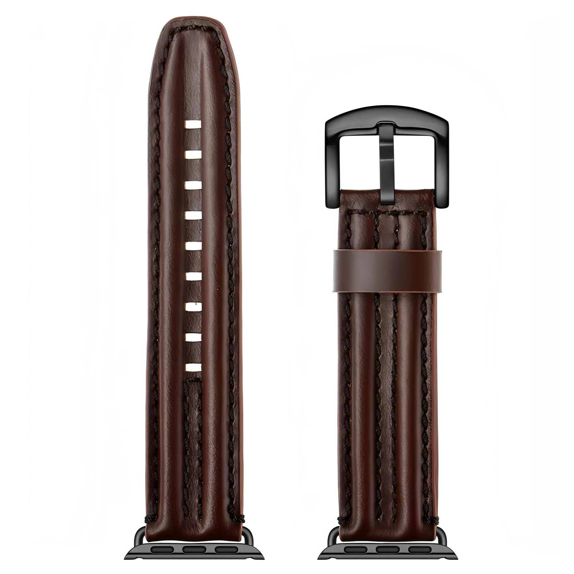 Palma Leather Strap