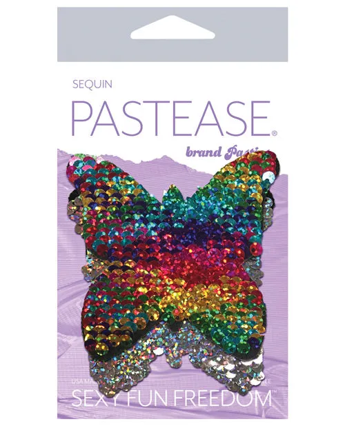 Pastease Rainbow Butterfly
