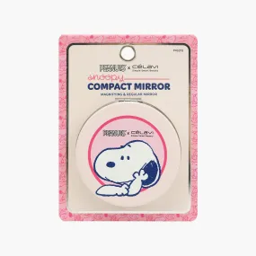 PEANUTS COMPACT MIRROR