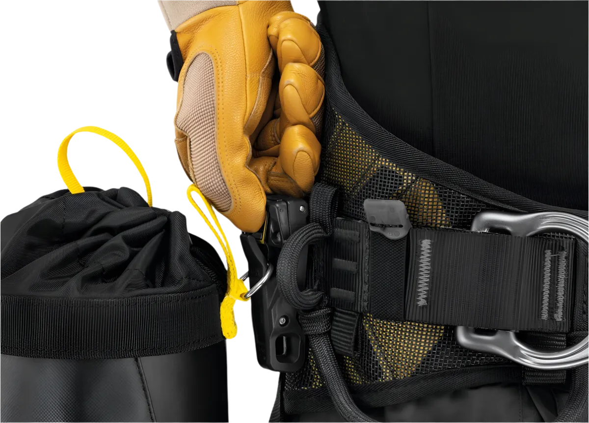 Petzl - Interfast