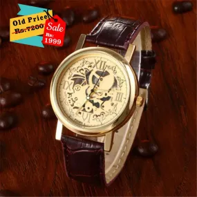 Pinbo brown