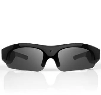 Polarized Video Glasses, 1080p