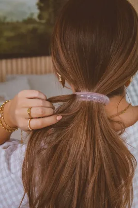 Ponytail Cuff
