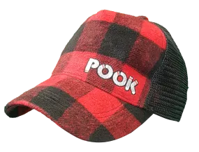 POOK Big Rig Cap