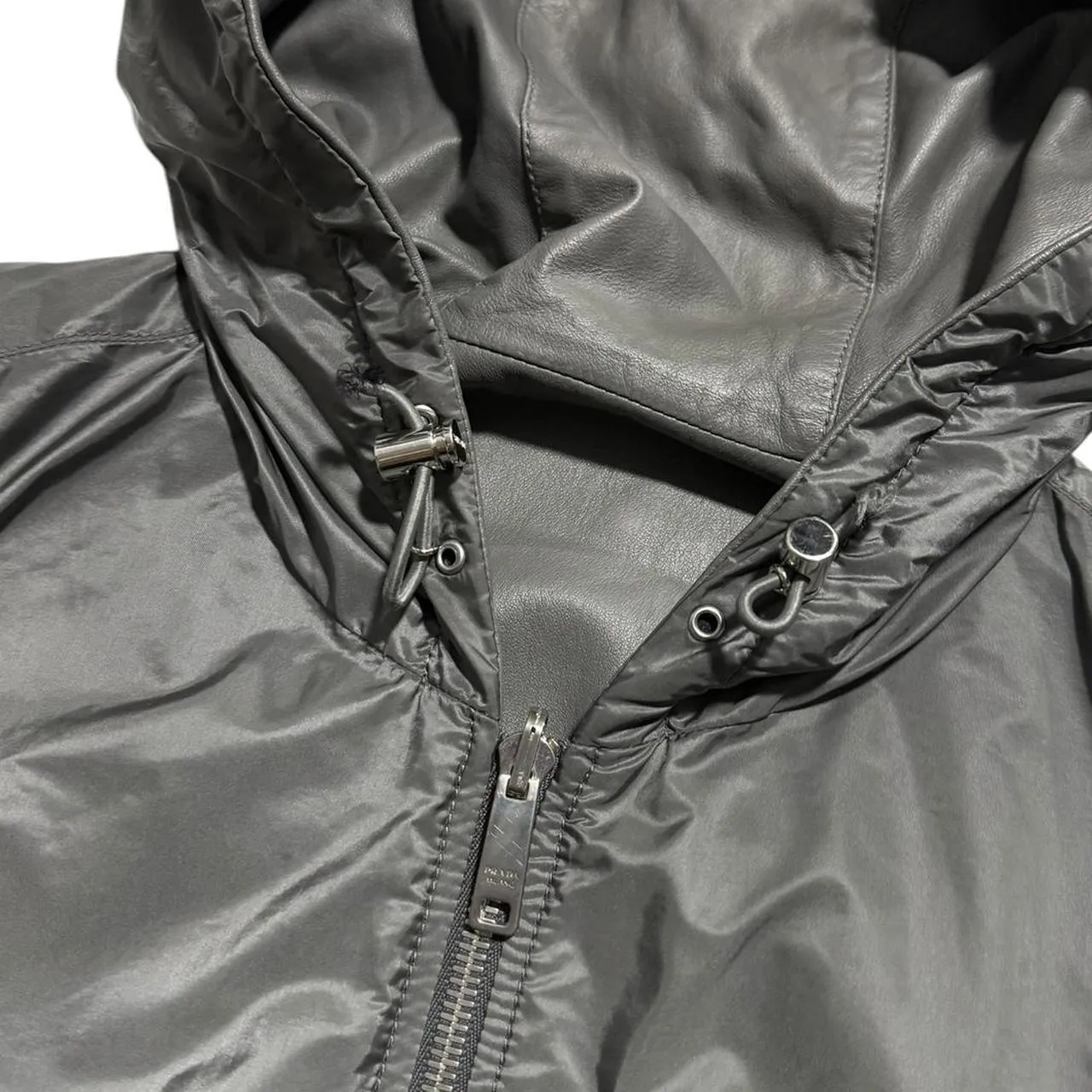 Prada Reversible Jacket