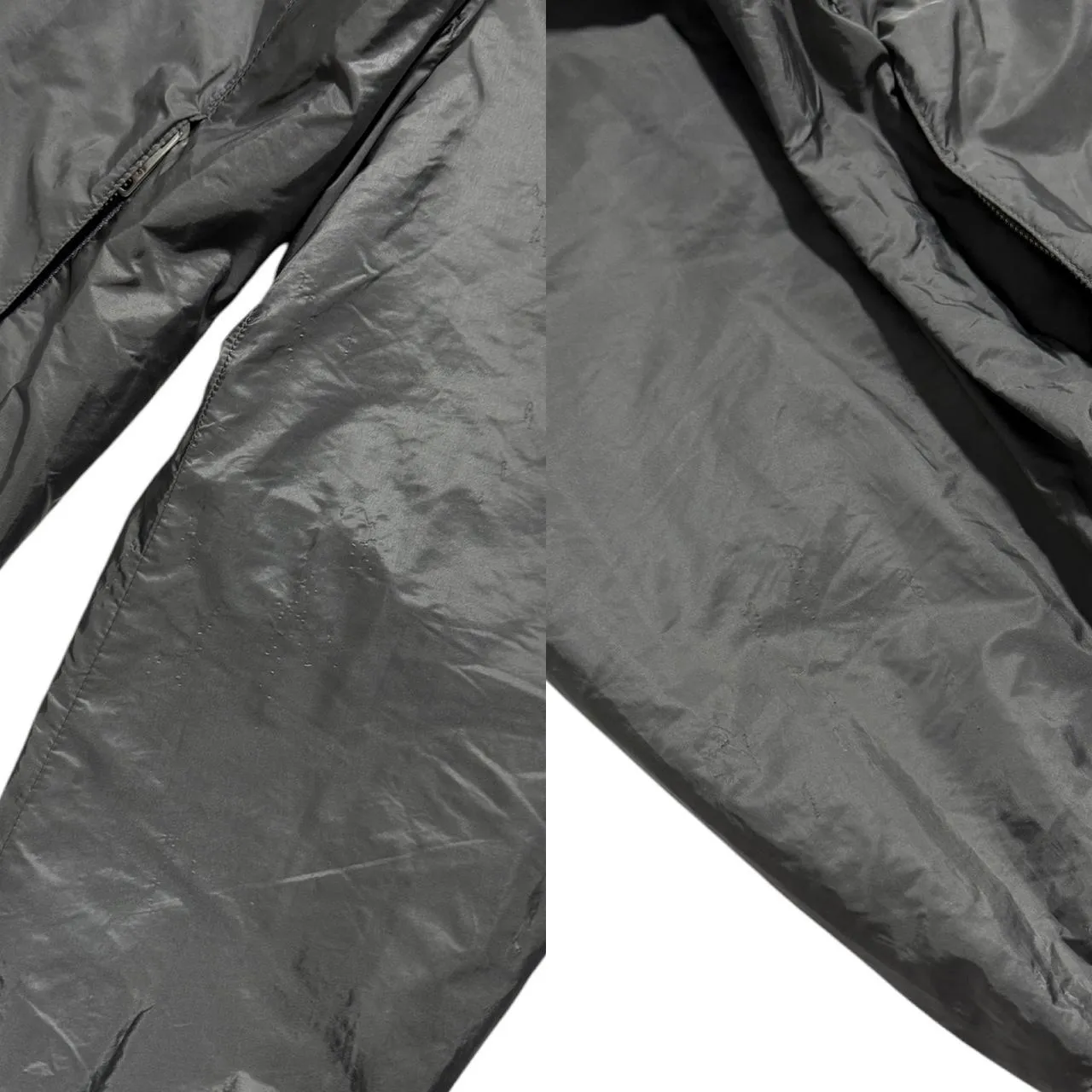 Prada Reversible Jacket