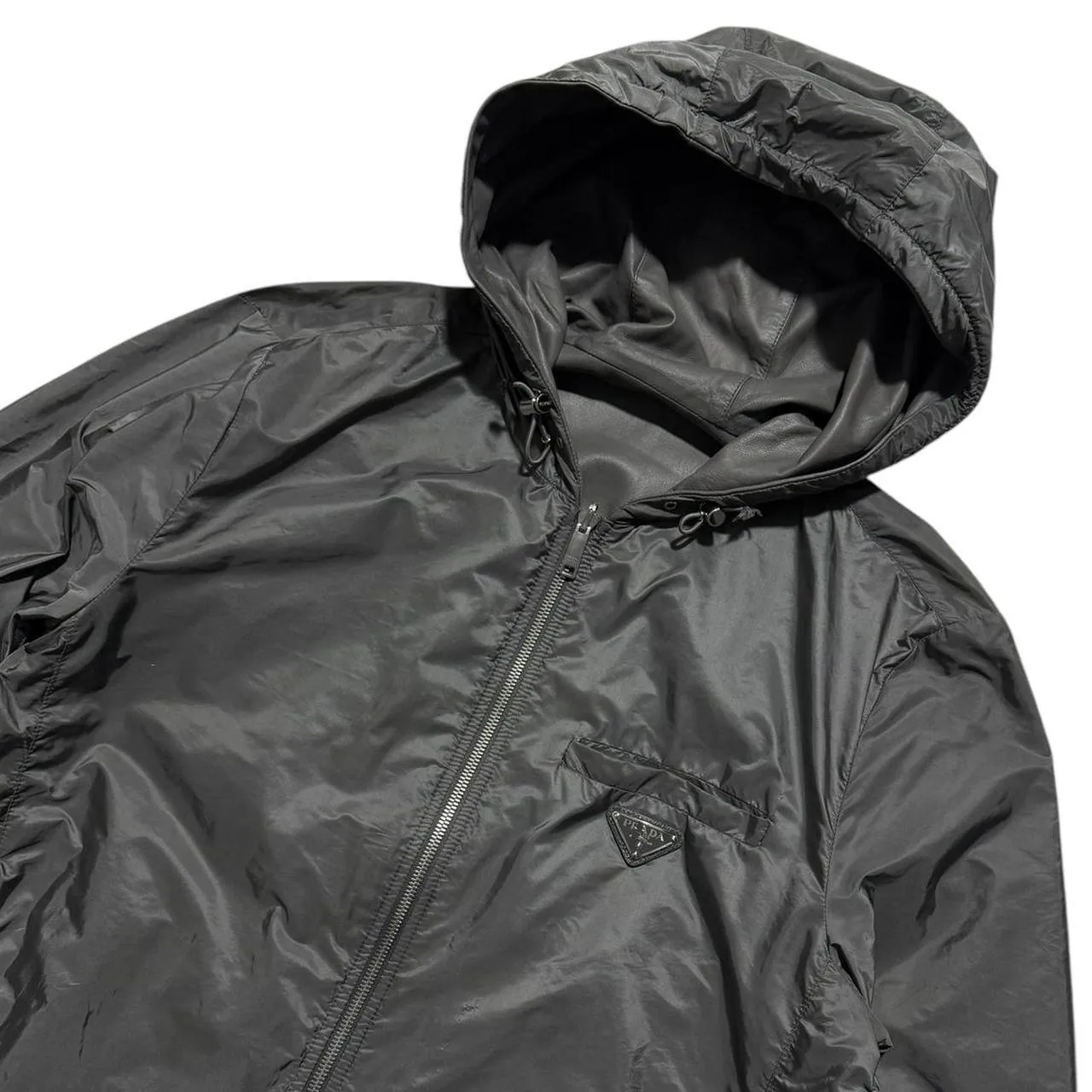Prada Reversible Jacket