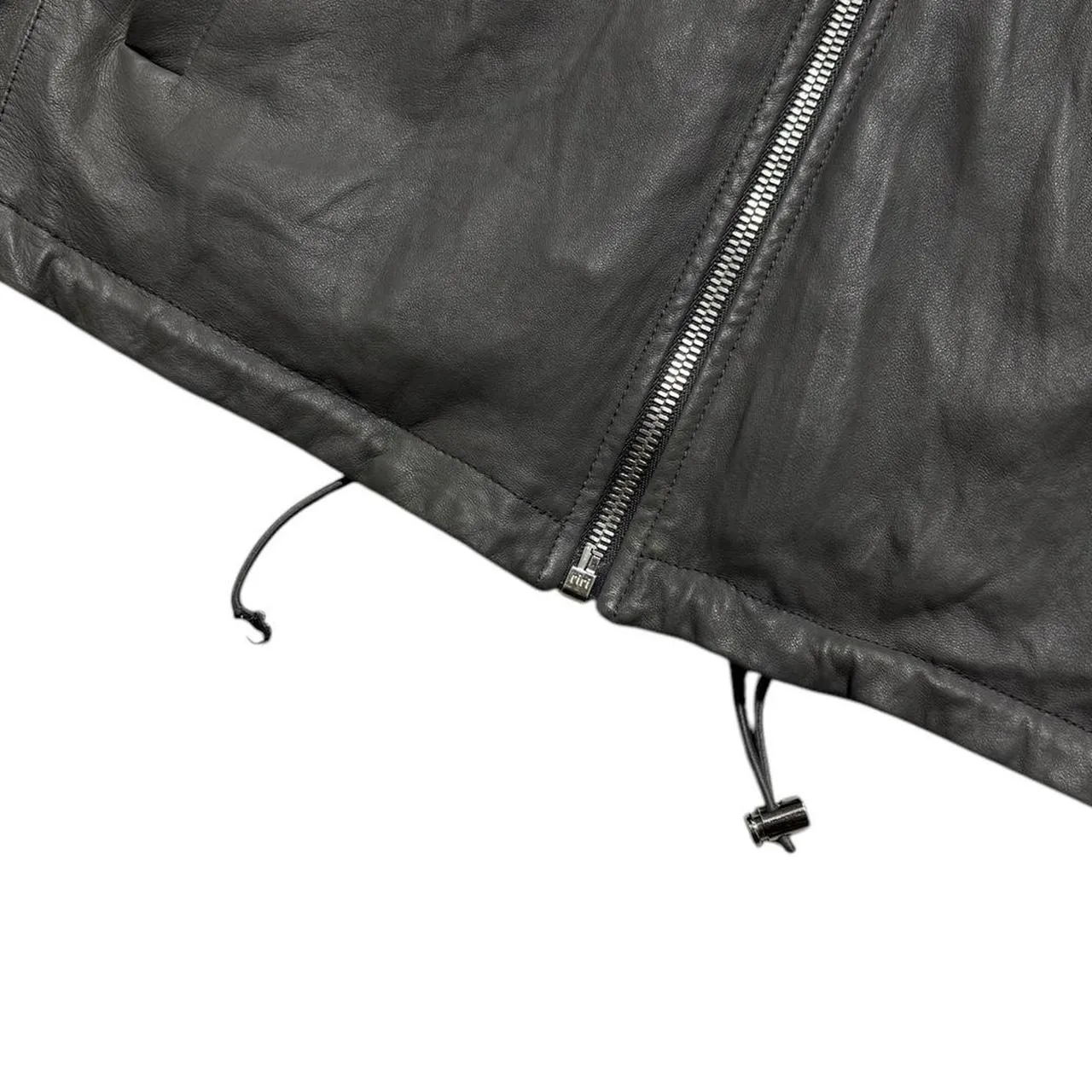 Prada Reversible Jacket