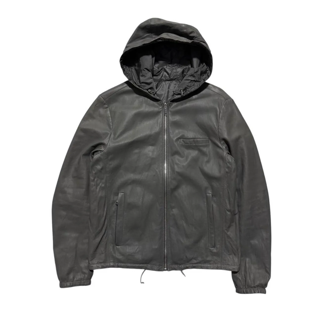 Prada Reversible Jacket