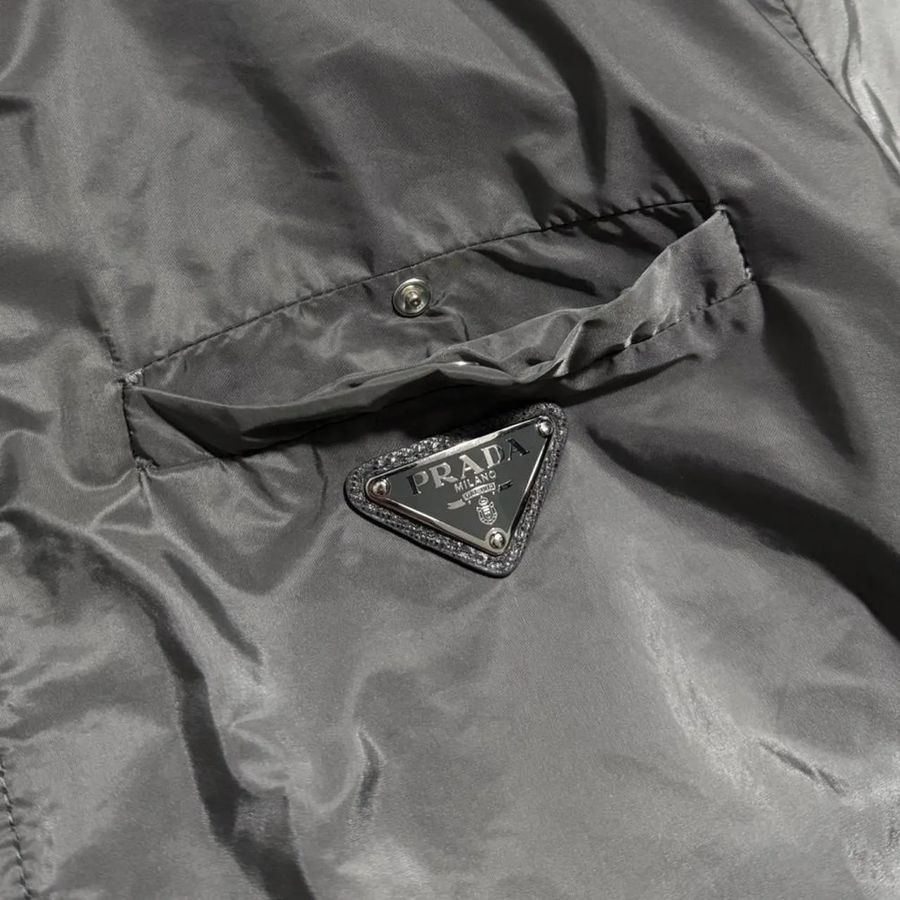 Prada Reversible Jacket