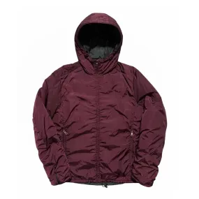Prada Reversible Padded Down Jacket