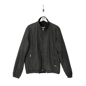 Prada Reversible Tech Jacket