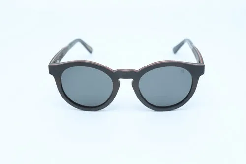 Present Wood Sunglasses