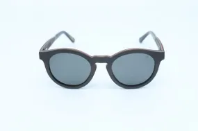 Present Wood Sunglasses
