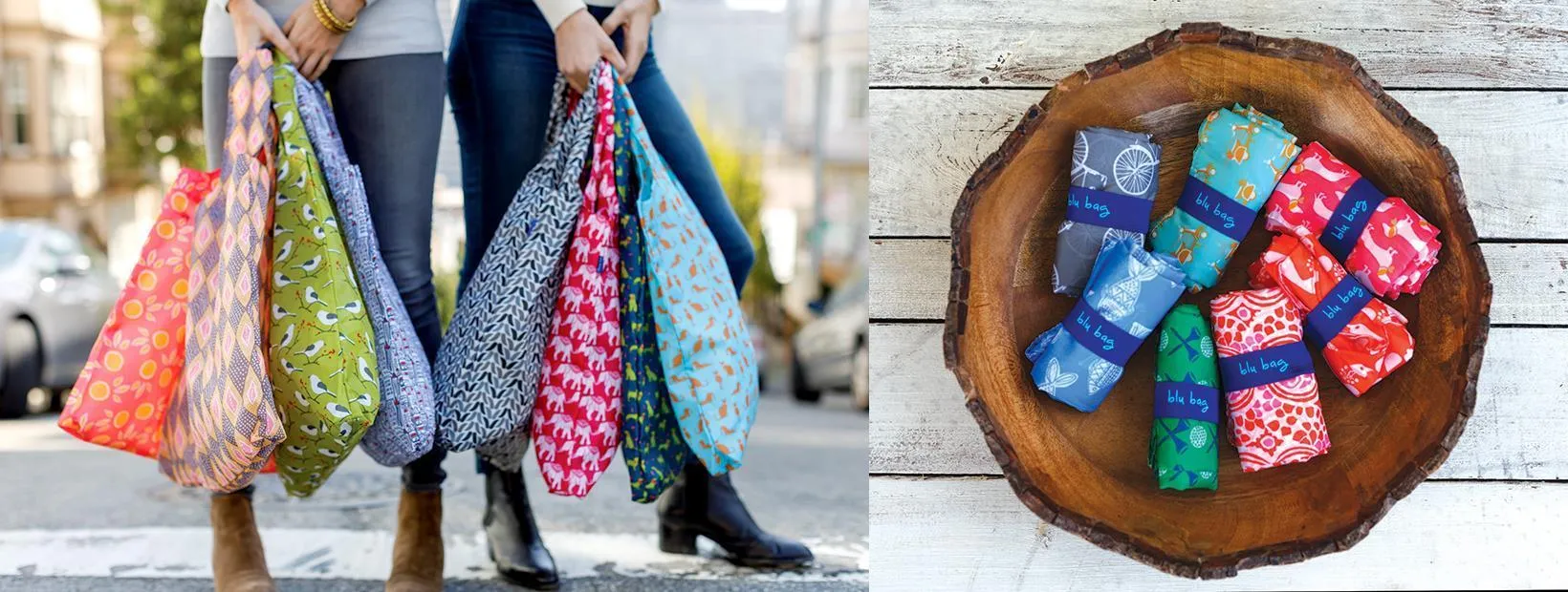 Reusable Shopping Bag
