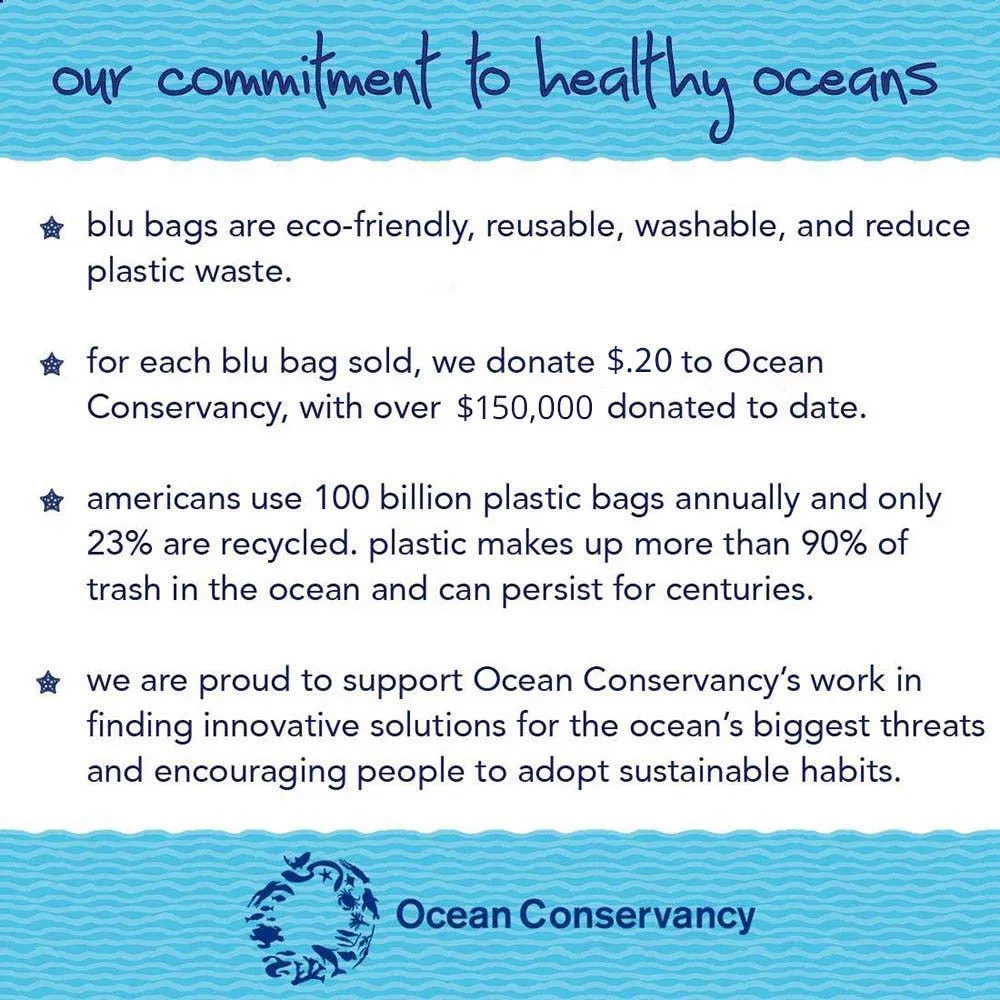Reusable Shopping Bag