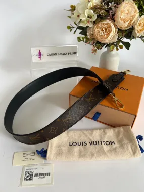Reversible Bag Strap