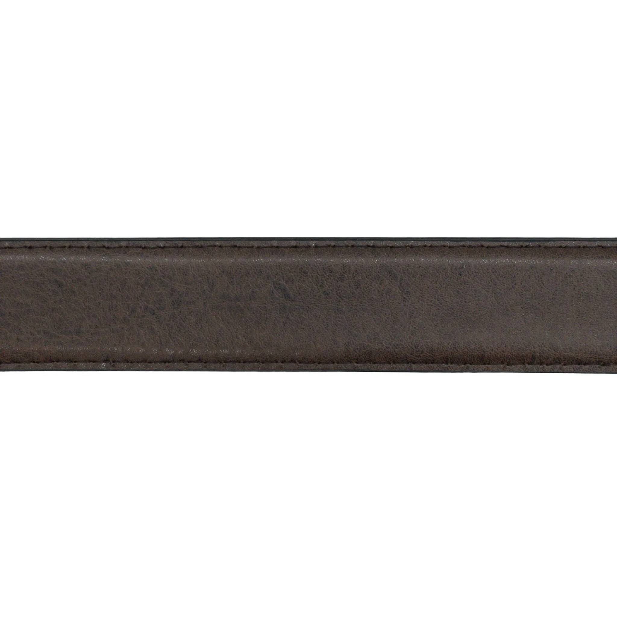 Reversible Leather Belt