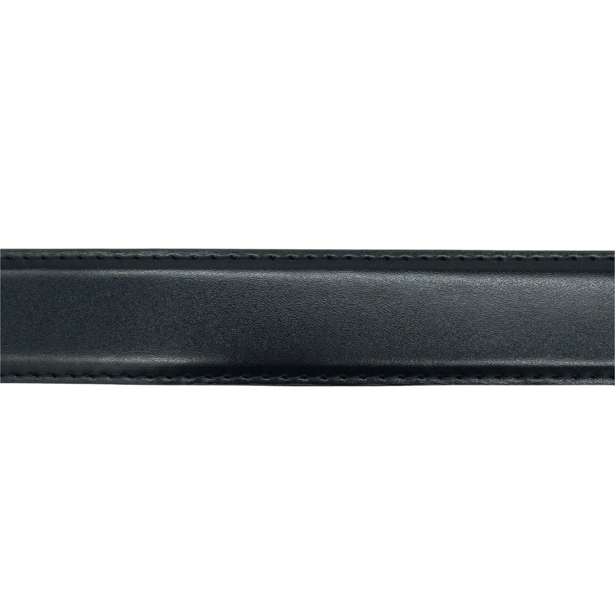 Reversible Leather Belt