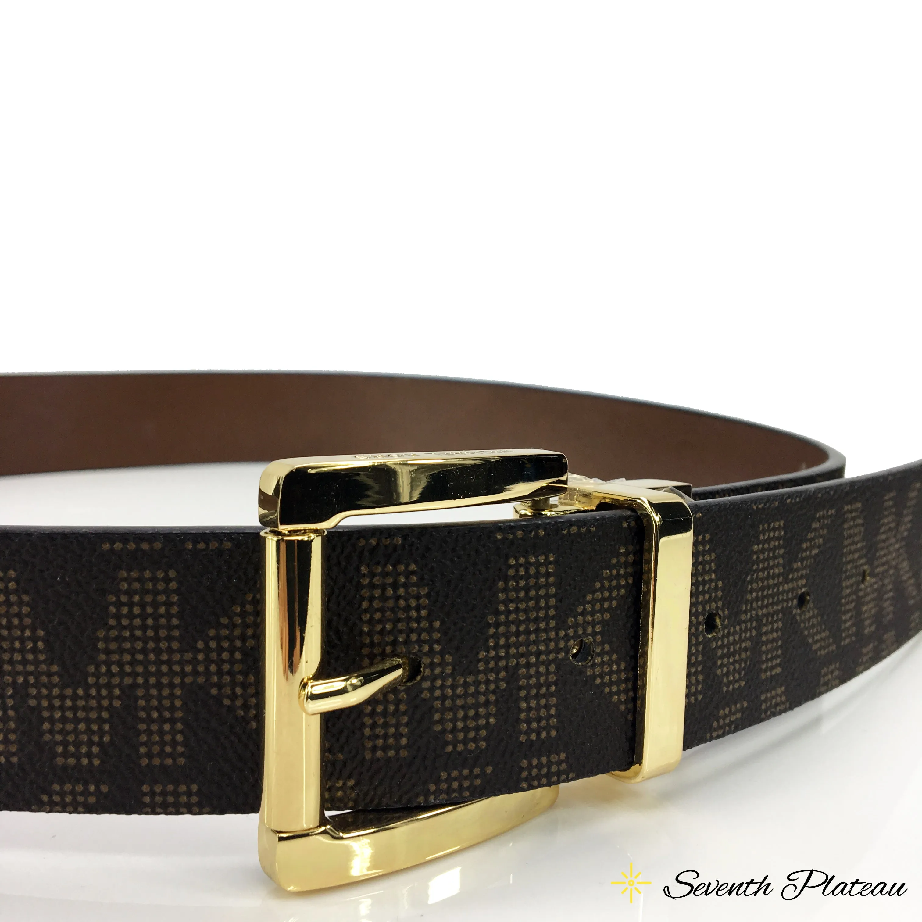 Reversible Leather