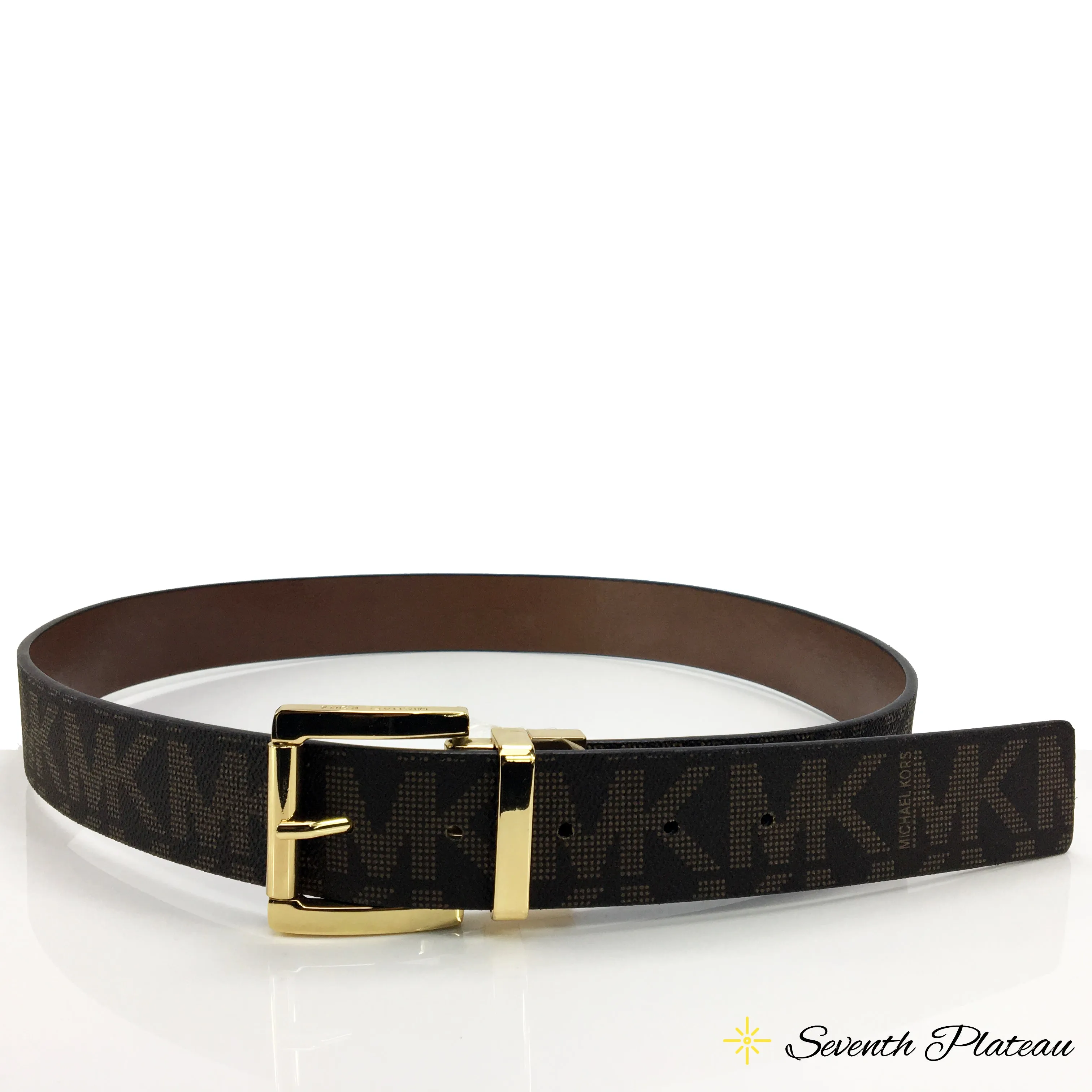 Reversible Leather