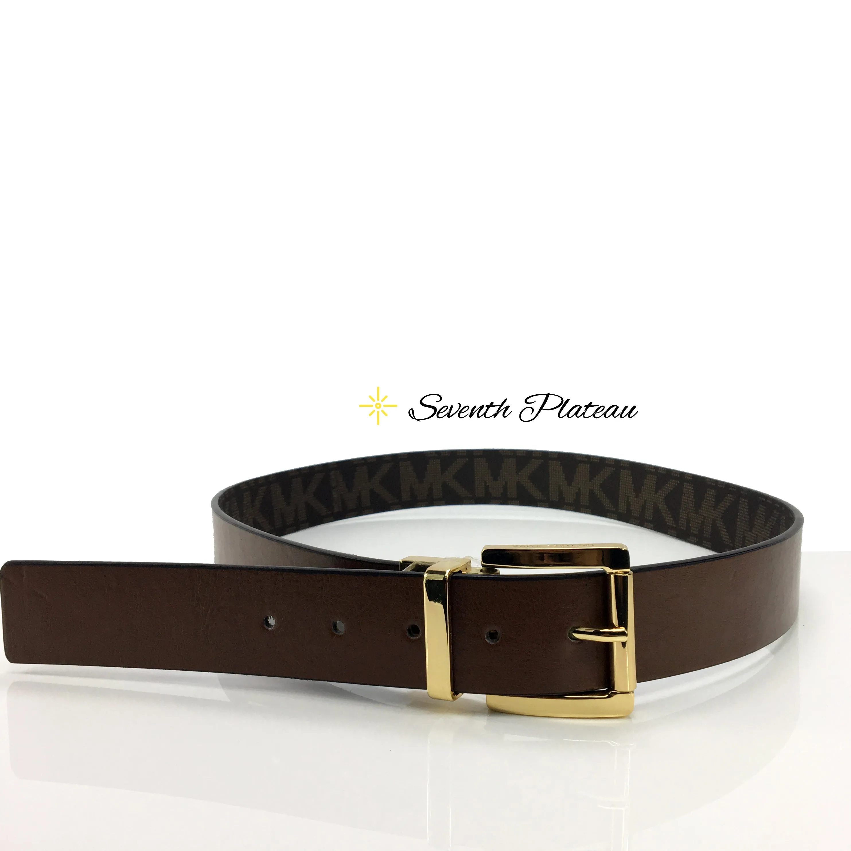 Reversible Leather