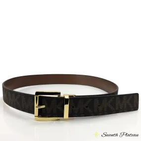 Reversible Leather