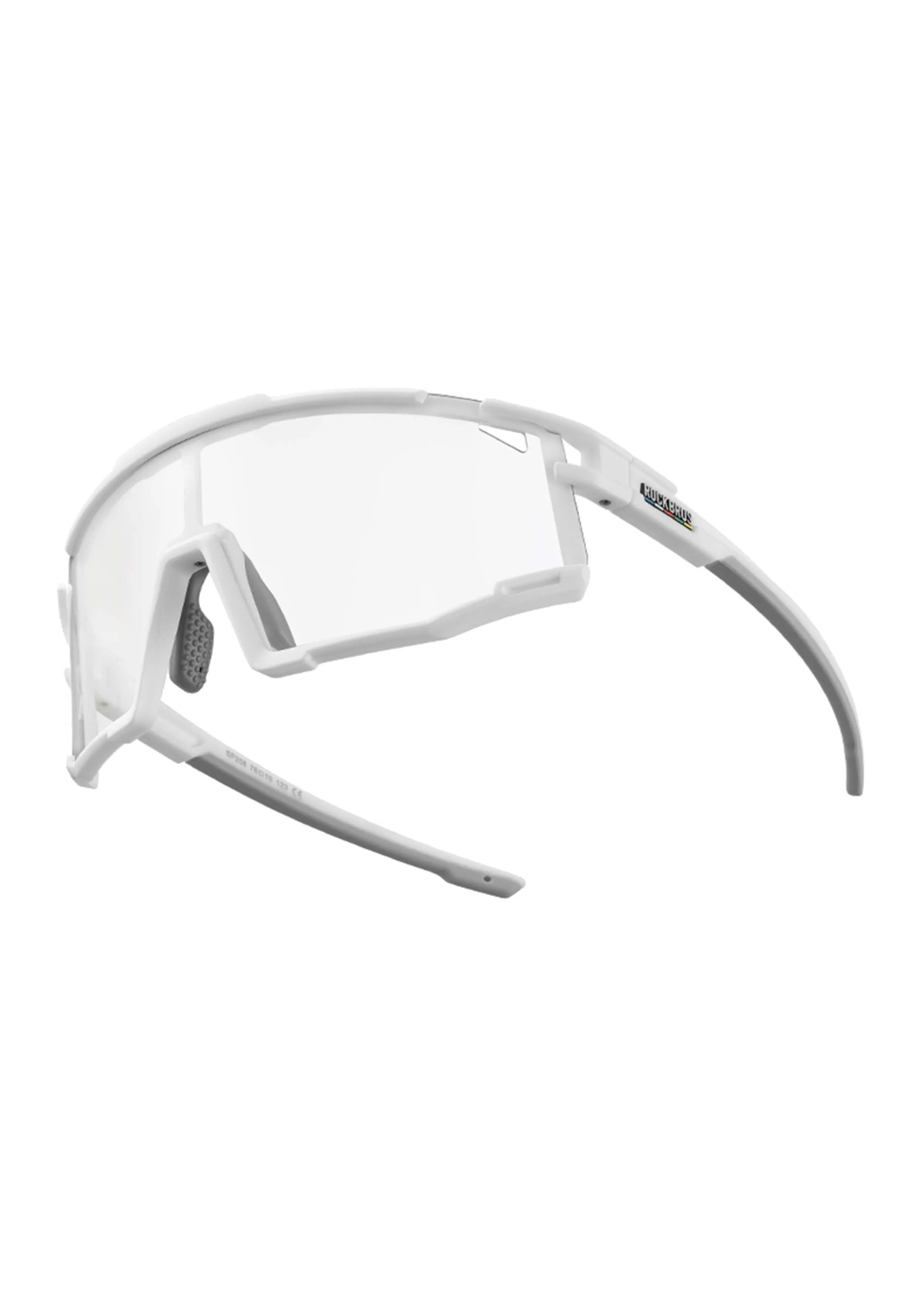 ROCKBROS Road-to-Sky Cycling Glasses - Polarized/Color Changing
