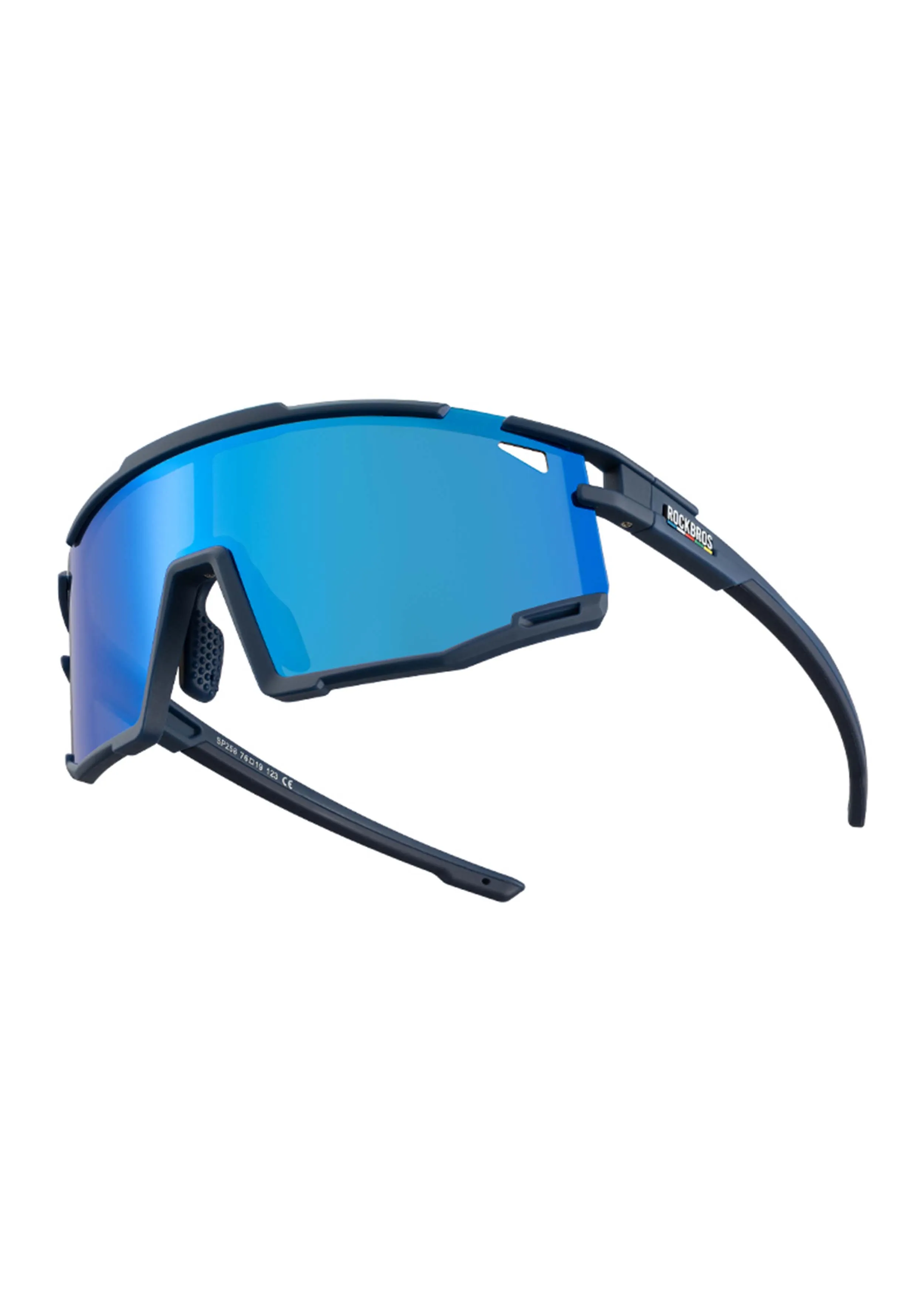 ROCKBROS Road-to-Sky Cycling Glasses - Polarized/Color Changing