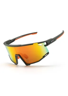 ROCKBROS Road-to-Sky Cycling Glasses - Polarized/Color Changing