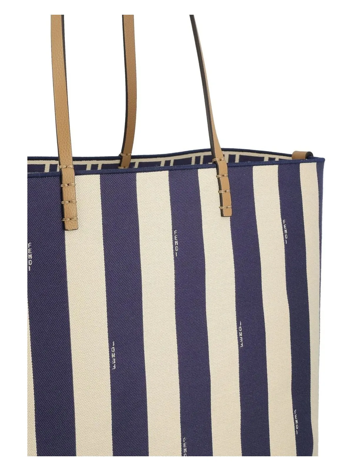 Roll Large Shopping Bag