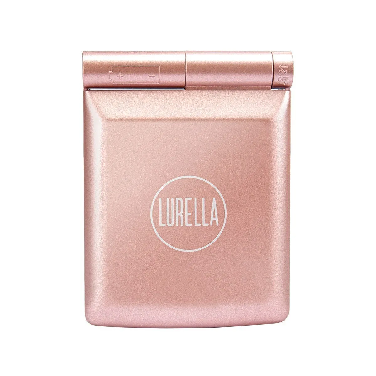 Rose Gold Rush