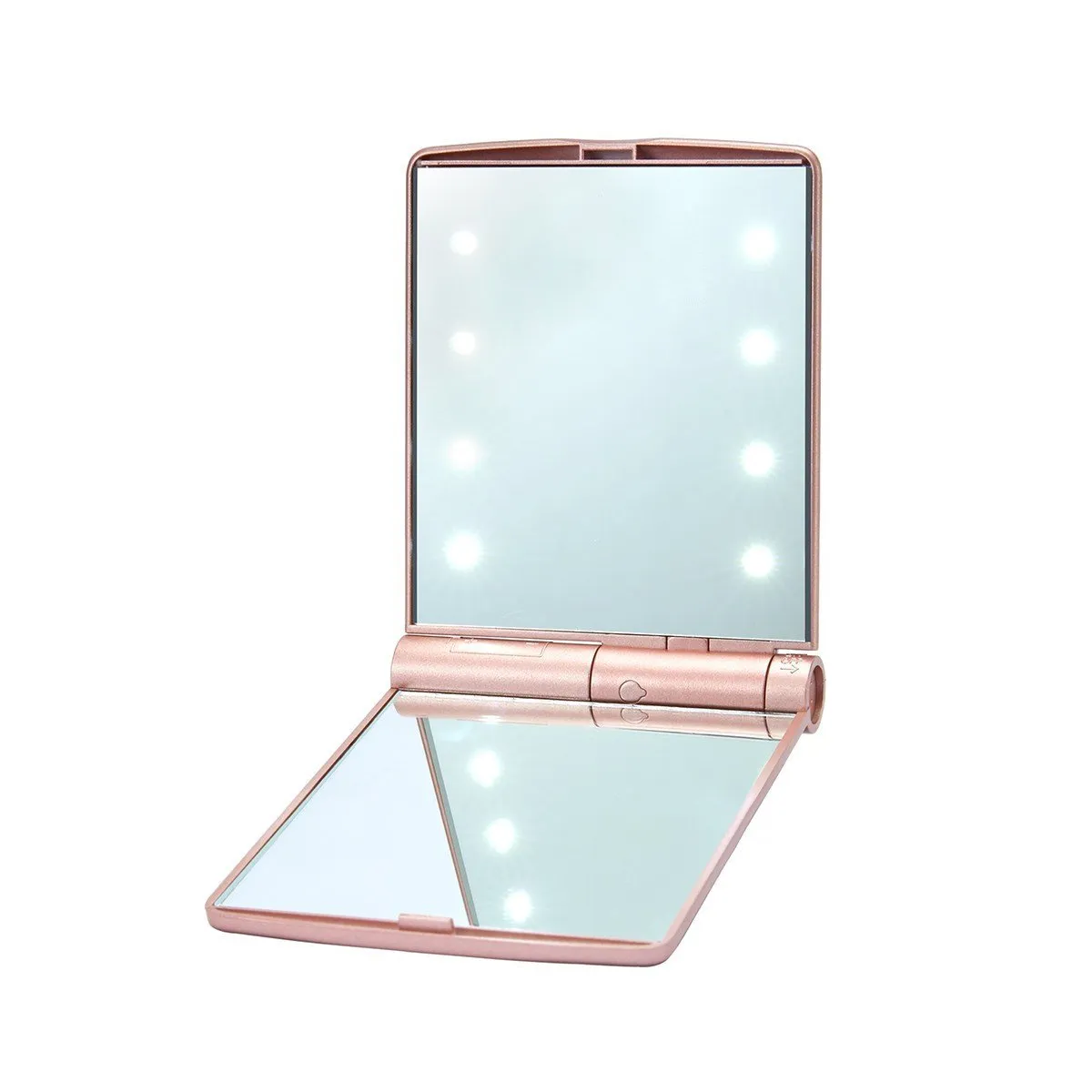 Rose Gold Rush
