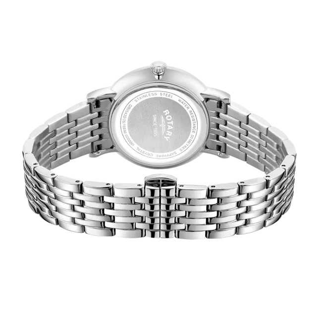 ROTARY WINDSOR GENTS WATCH - GB05420/05