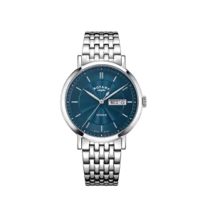 ROTARY WINDSOR GENTS WATCH - GB05420/05