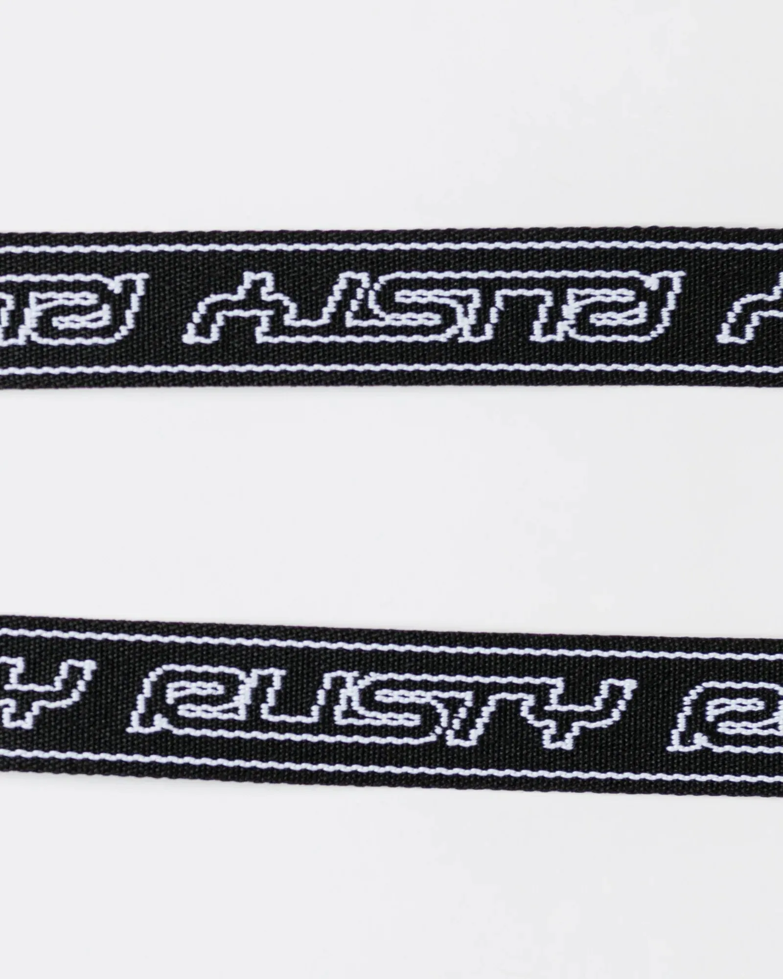Rusty - Flip Daddy Belt (Black/White 2)