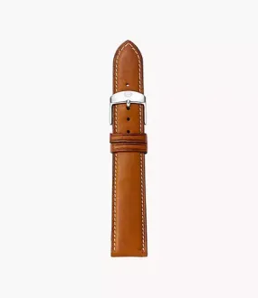 Saddle Calfskin Strap MS18AA270216