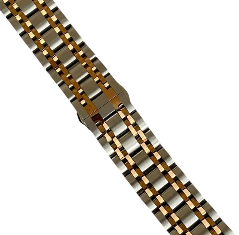 Samsung Galaxy Stainless Watch Band