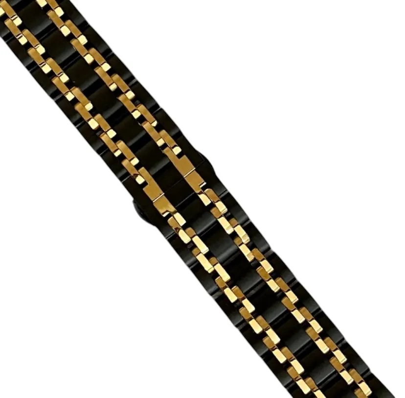 Samsung Galaxy Stainless Watch Band