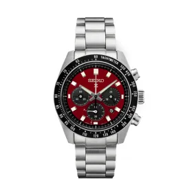 Seiko Prospex Solar Speedtimer