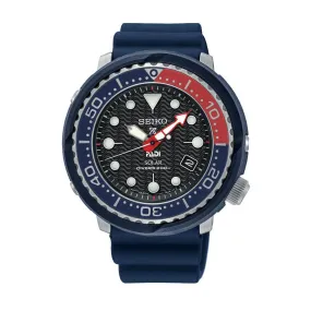 SNE499P - Seiko Solar PADI Divers Watch