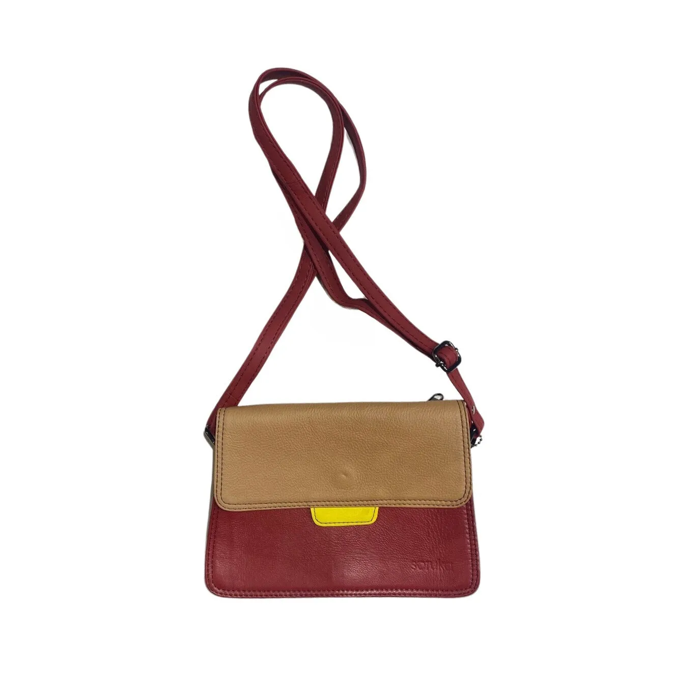 Soruka Laïa bag reversible