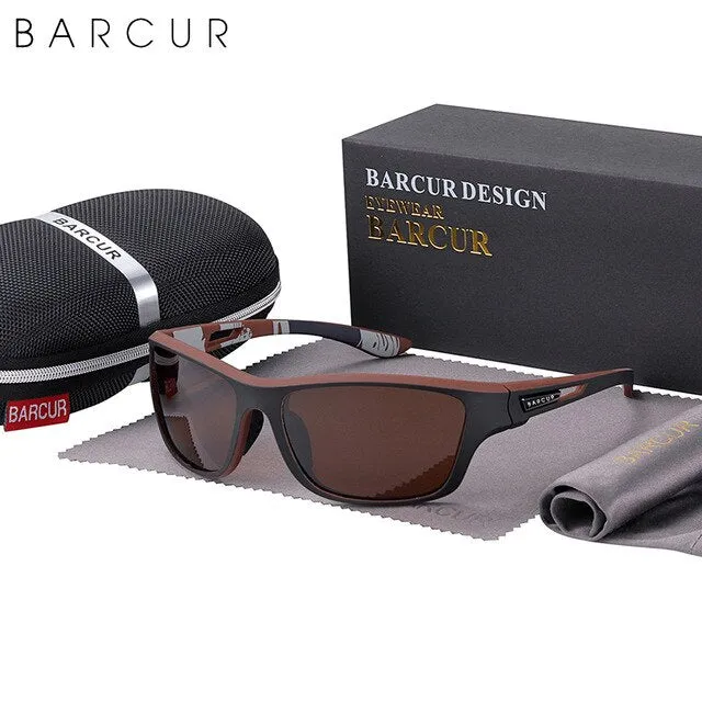 Sport TR90 Sunglasses Driving Cycling 2030