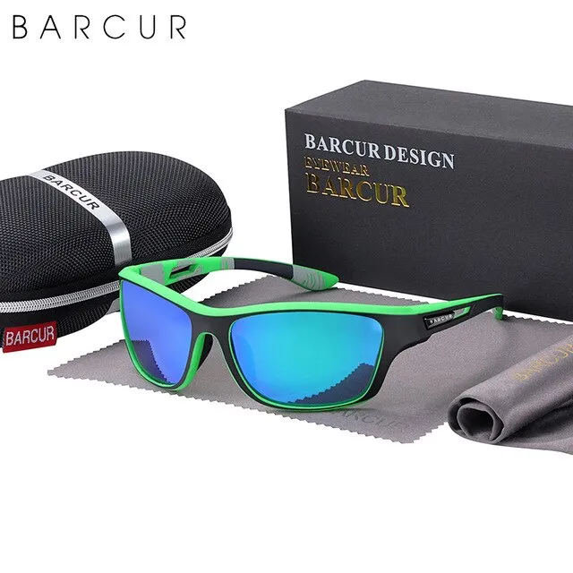 Sport TR90 Sunglasses Driving Cycling 2030