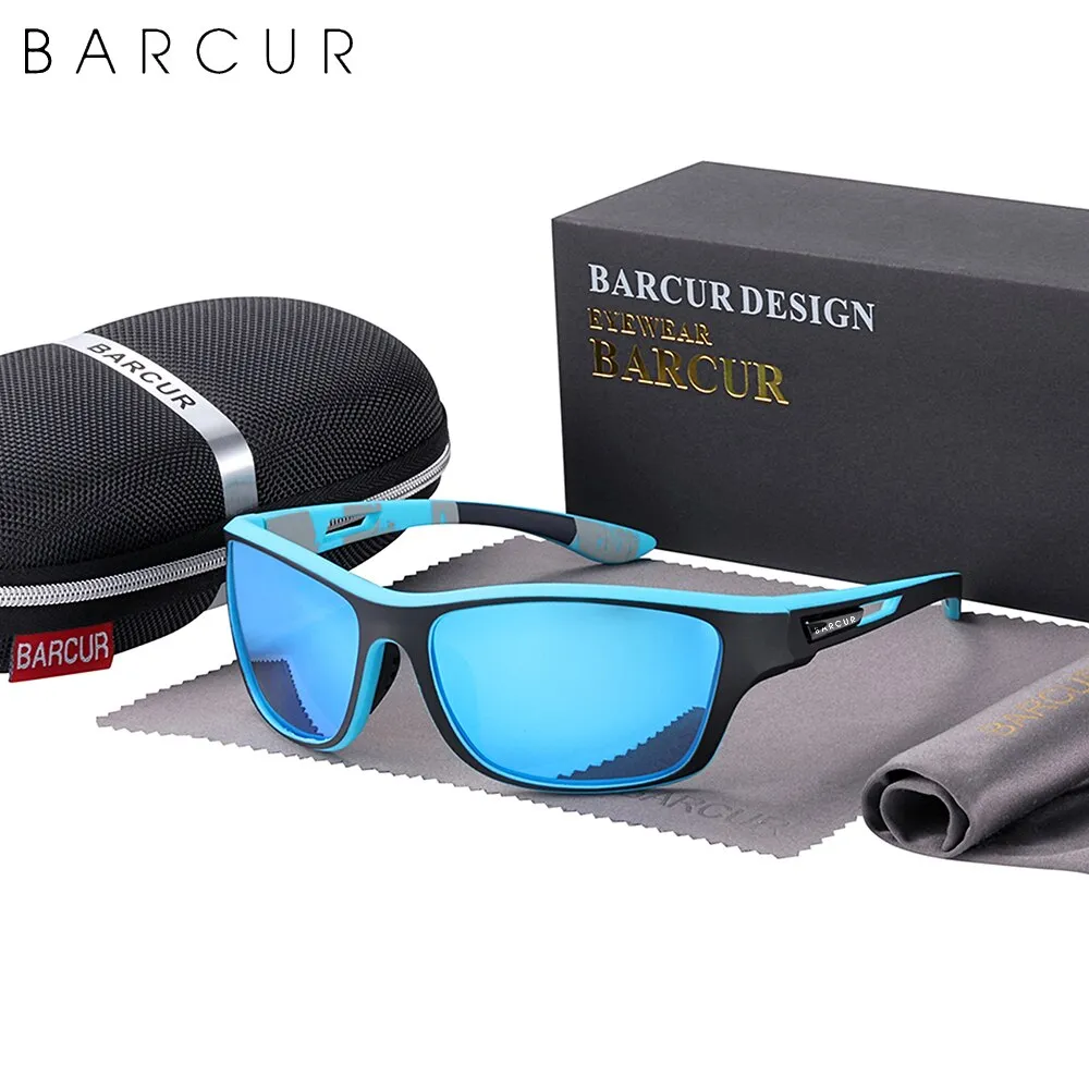 Sport TR90 Sunglasses Driving Cycling 2030
