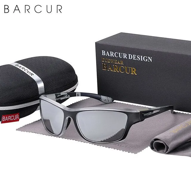 Sport TR90 Sunglasses Driving Cycling 2030