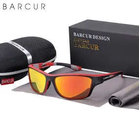 Sport TR90 Sunglasses Driving Cycling 2030