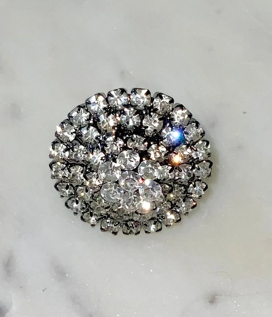 Statement Ring - 70s