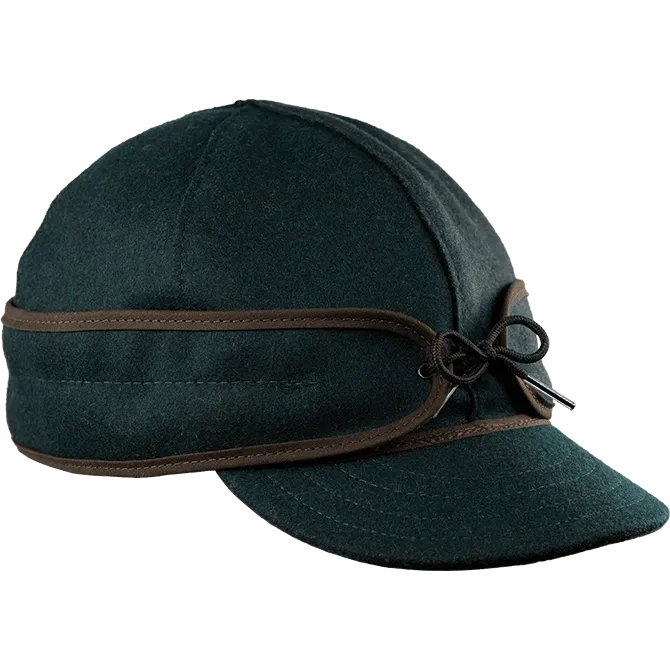 Stormy Kromer, The Original Cap