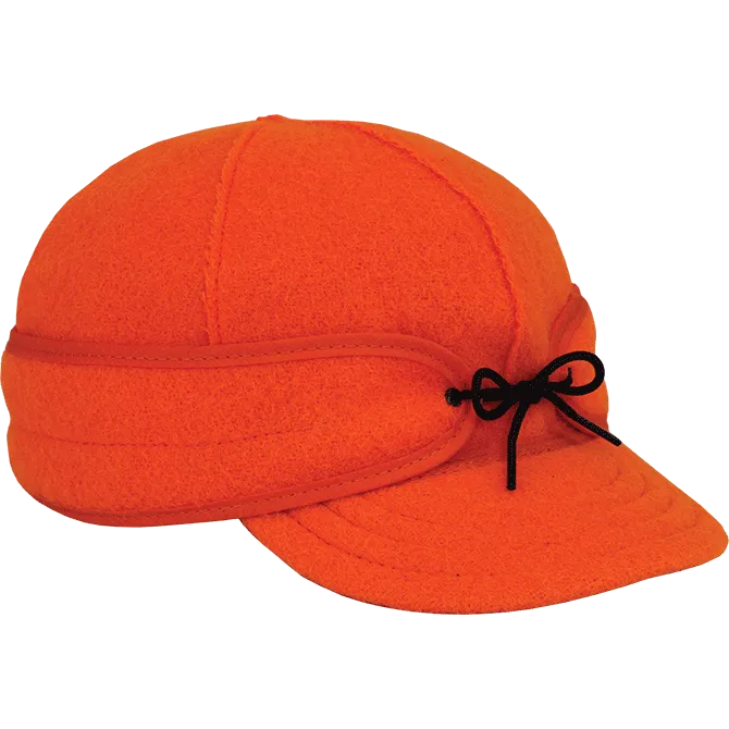 Stormy Kromer, The Original Cap